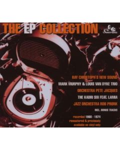 THE SONORAMA EP COLLECTIO