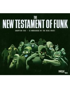 THE NEW TESTAMENT OF FUNK