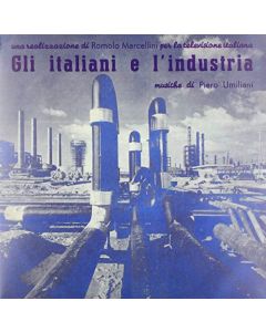 GLI ITALIANI E L'INDUSTRIA