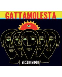 Vecchio Mondo