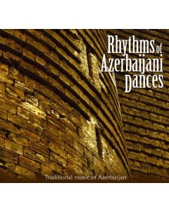 RHYTHMS OF AZERBAIJANI DANCE