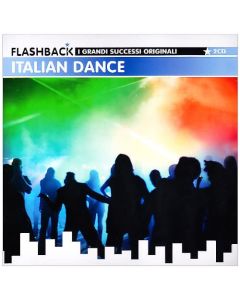 ITALIAN DANCE