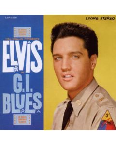 G.I.BLUES