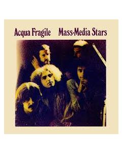 MASS-MEDIA STARS
