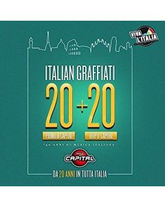 RADIO CAPITAL PRESENTA ITALI