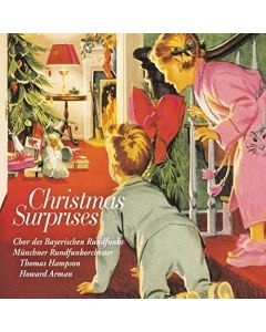 CHRISTMAS SURPRISES