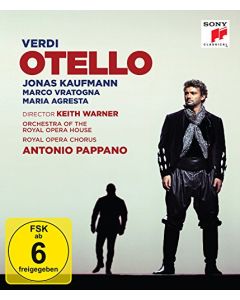 VERDI: OTELLO