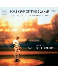 For Love Of The Game - Original Motion Picture Score