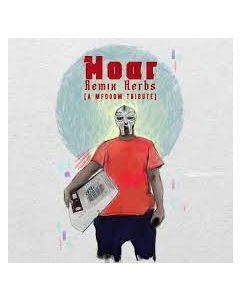 REMIX HERBS (A MF DOOM TRIBUTE)