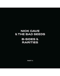 B-Sides & Rarities: Part II