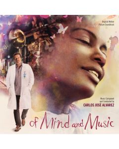 Of Mind And Music (Original Motion Picture Soundtrack)