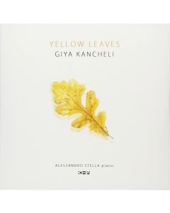 YELLOW LEAVES (EP)