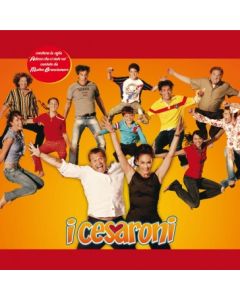 I Cesaroni (O.S.T.)