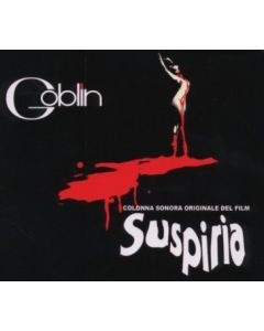 SUSPIRIA