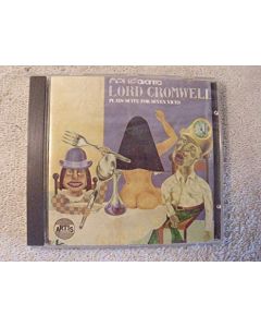LORD CROMWELL PLAYS SUITE FOR SEVEN VICES