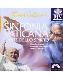 SINFONIA VATICANA