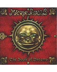 THE BOOK OF DREAMS
