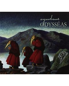 ODYSSEAS