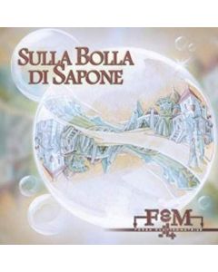 SULLA BOLLA DI SAPONE