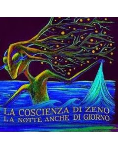 LA NOTTE ANCHE DI GIORNO