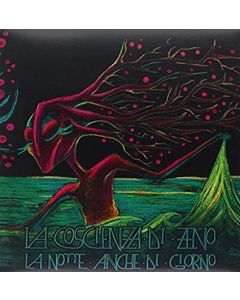 LA NOTTE ANCHE DI GIORNO