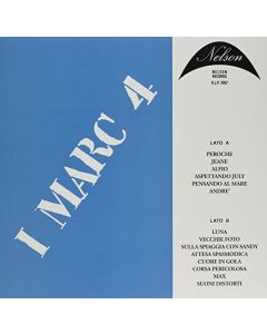 G.L.P. 1007 (LP+INSERT)