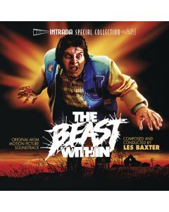 BEAST WITHIN