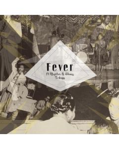 FEVER-A RHYTHM & BLUES