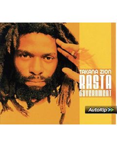 RASTA GOVERNMENT