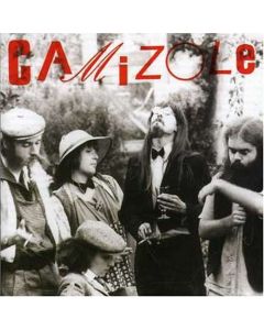 CAMIZOLE