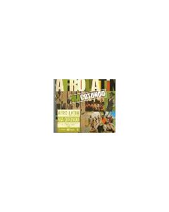 AFRO LATIN, VIA COTONOU