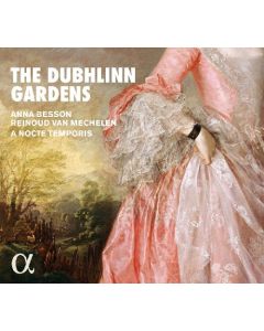 THE DUBHLINN GARDENS
