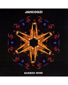 BARBED WIRE
