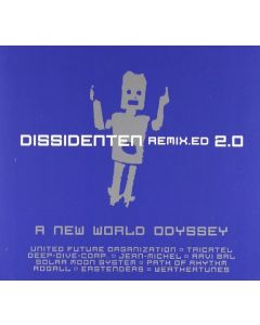 REMIX 2.0-A NEW WORLD ODY