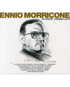 50 Movie Theme Hits - Gold Edition Volume 2