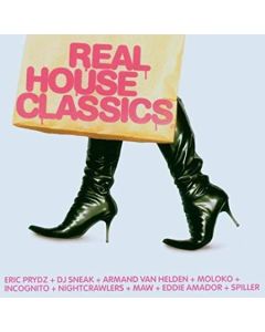 real house classics