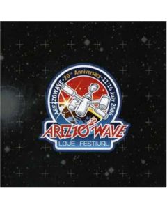 AREZZO WAVE LOVE FESTIVAL 20