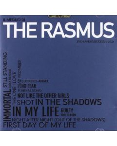 IL MEGLIO DI THE RASMUS