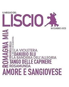 Il Meglio Del Liscio