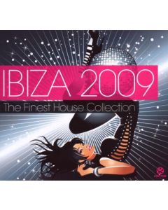 KONTOR: IBIZA 2009 FINEST HOUSE COLLECTION / VAR