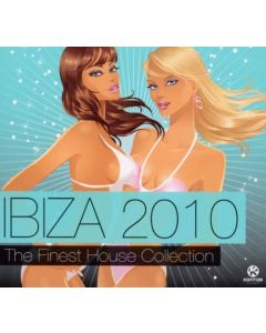 IBIZA 2010