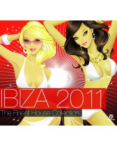 IBIZA 2011