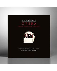 OST/OPERA