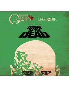 DAWN OF THE DEAD