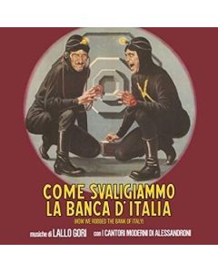 COME SVALIGIAMMO LA BANCA D'