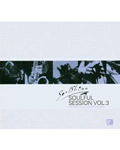 SOULSHINE'S SOULFUL SESSI