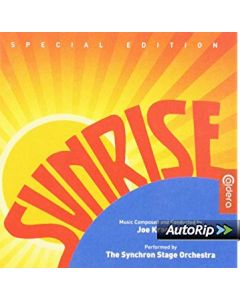 SUNRISE