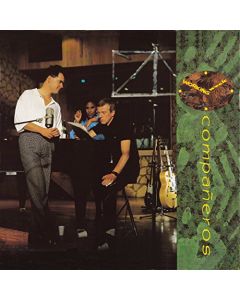 COMPANEROS: 2CD EXPANDED EDITION