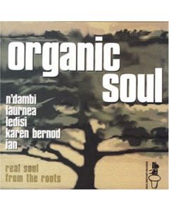 ORGANIC SOUL