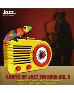 SOUL OF JAZZ JAZZ FM 2009 VOL 2